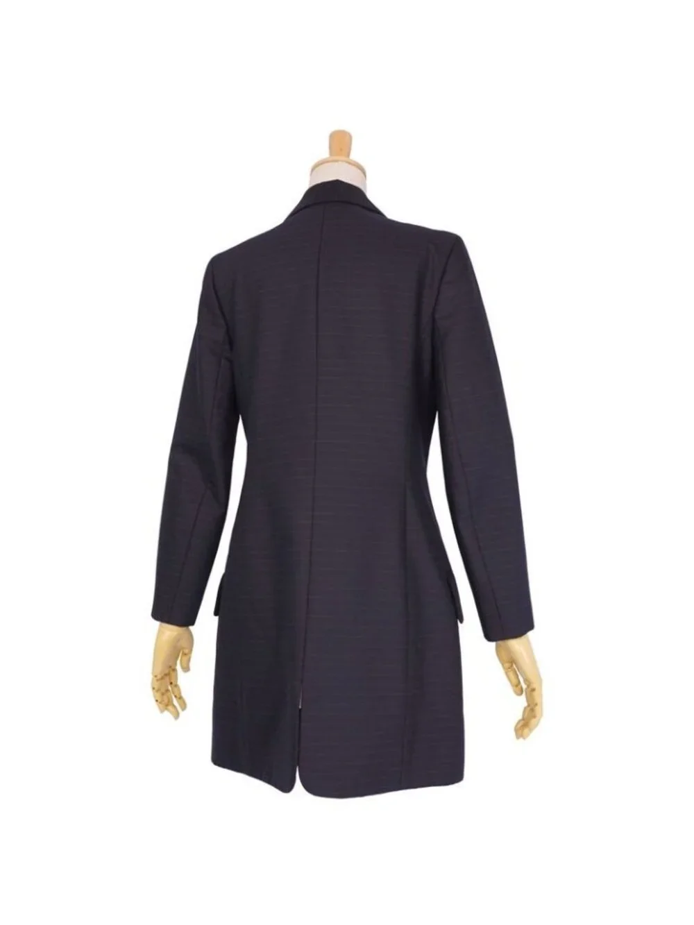 Dior Christian Jacket Terra